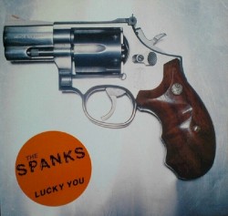 Lucky You