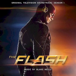 The Flash: Original Television Soundtrack: Season 1