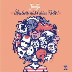 Übertreib nicht deine Rolle!