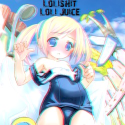 Loli Juice