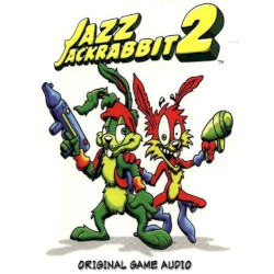Jazz Jackrabbit 2: Original Soundtrack