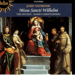 Missa Sancti Wilhelmi