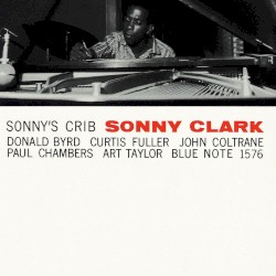 Sonny's Crib