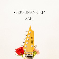 GERMINANS EP