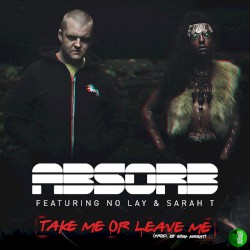 Take Me or Leave Me