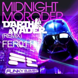 Midnight Moroder (Darth & Vader remix)