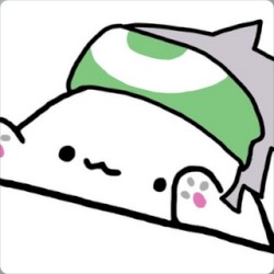 Bongo Cat's Poké Mart