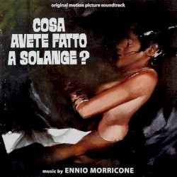Cosa avete fatto a Solange?