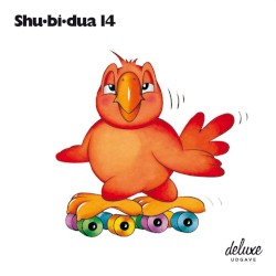 Shu•bi•dua 14