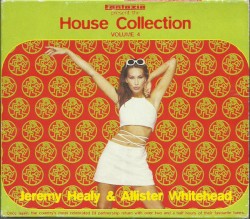 The House Collection, Volume 4