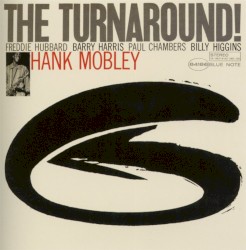 The Turnaround!