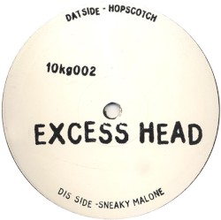 Sneaky Malone / Hopscotch