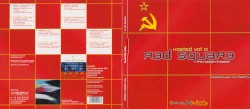 Hosted Vol II - Red Square - The Russian Invasion