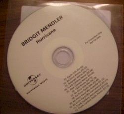 Hurricane (remixes)