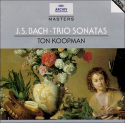 Trio Sonatas