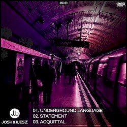 Underground Language