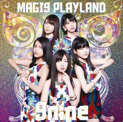 MAGI9 PLAYLAND