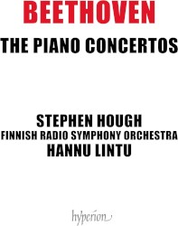 The Piano Concertos