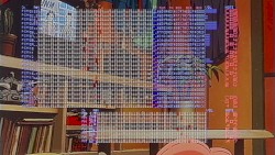 Green Room 「グリーンルーム」- Deltarune [YM2151, C140]