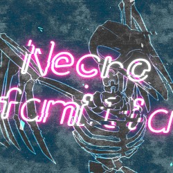 ネクロ・ファミリア