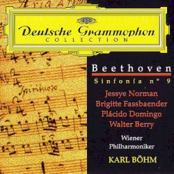 Symphonie no. 9