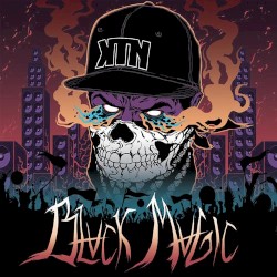 BLVCK MVGIC
