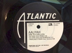 One In A Million (Remixes)