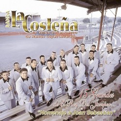 15 Grandes de el Rey del Jaripeo: Homenaje a Joan Sebastian