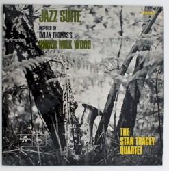 Jazz Suite (Inspired by Dylan Thomas’s “Under Milk Wood”)