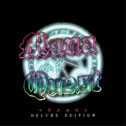 Mana Quest