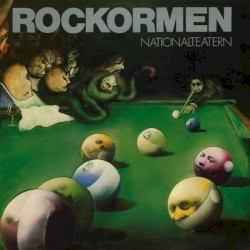 Rockormen