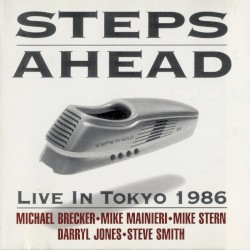 Live in Tokyo 1986