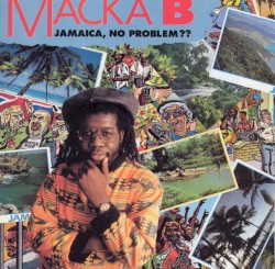 Jamaica, No Problem??