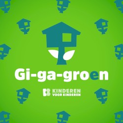 Gi‐ga‐groen