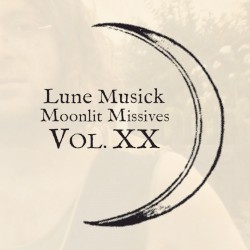 Moonlit Missive #20