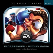 FACEBREAKER - BOXING MANIA