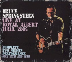 2005‐05‐27/28: Royal Albert Hall, London, England, UK