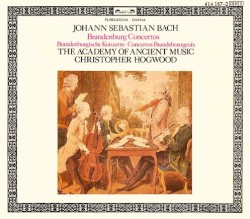 Brandenburg Concertos