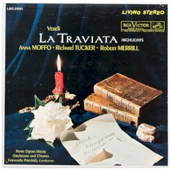 La traviata (Highlights)