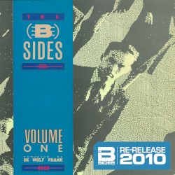 The B-Sides, Volume One