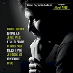 Je pense à vous / Le grand alibi / Cherchez Hortense / L'école du pouvoir / Meurte à Pacot / Moloch tropical / Rondo / Le petit poucet / Je ne dis pas non