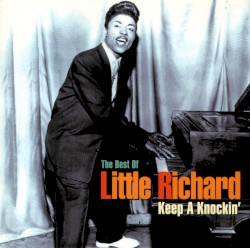Keep a Knockin': The Best of Little Richard