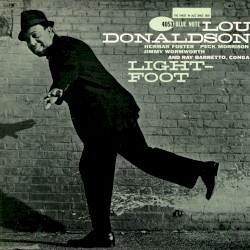 Light Foot