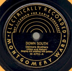 Down South / Alabama Lullaby