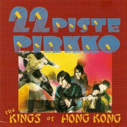 The Kings of Hong Kong