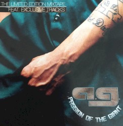 Passion of the Giant