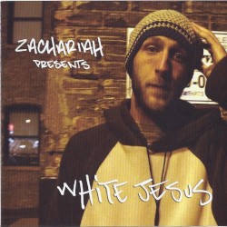 White Jesus