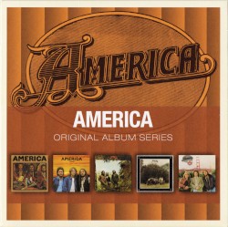 Original Album Series