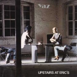 Upstairs at Eric’s
