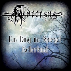 Ein Ding im Spiegel